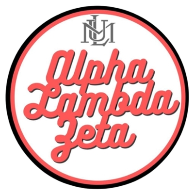 Alpha Lambda Zeta Logo