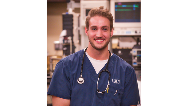 nursing student