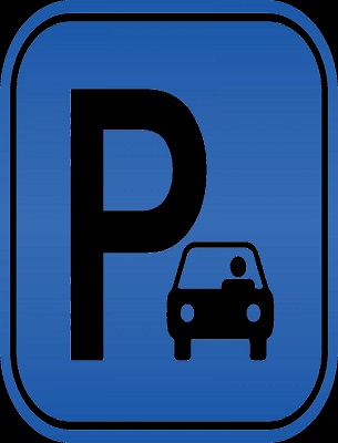 PARKING INFORMATION