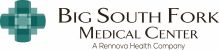 Big South Fork Medical Center Logo