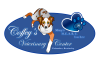 Coffey's vet center logo