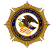 Federal Bureau of Prisons Logo