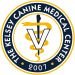 Kelsey Canine logo
