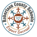Robertson County Schools Logo