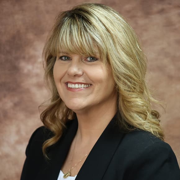 Dr. Crystal Hunnicutt