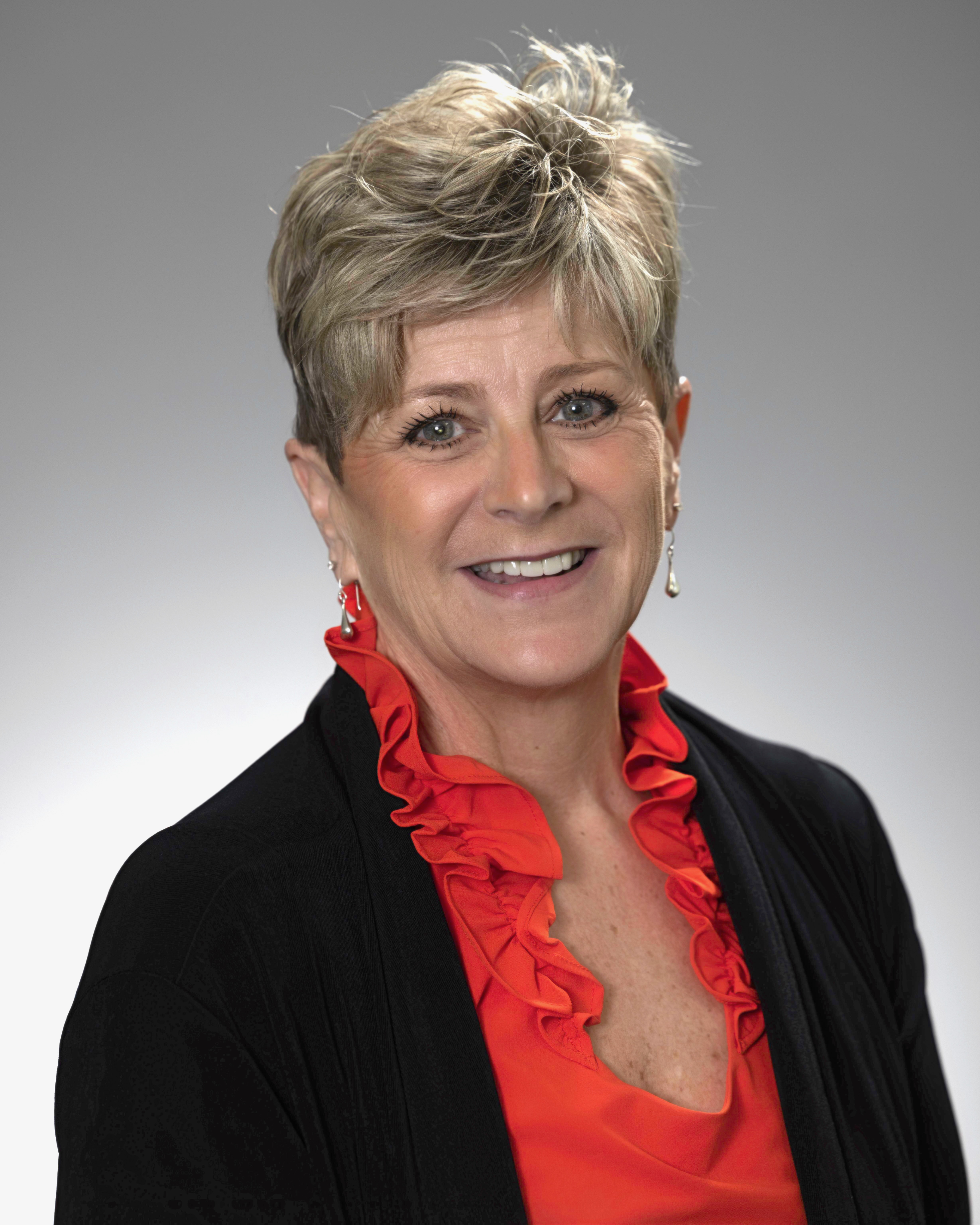 Dr. Marie Julien, Assistant Director