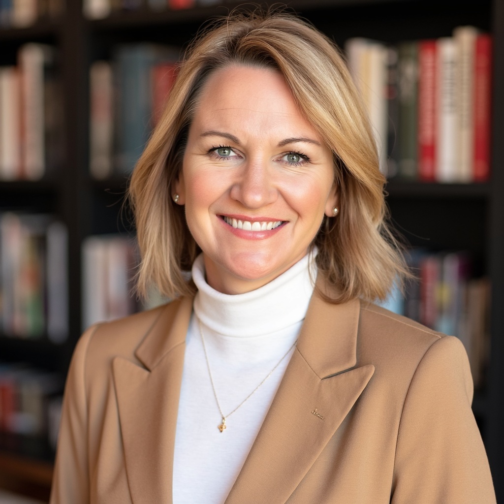 Michelle Palmer, Clinical Coordinator