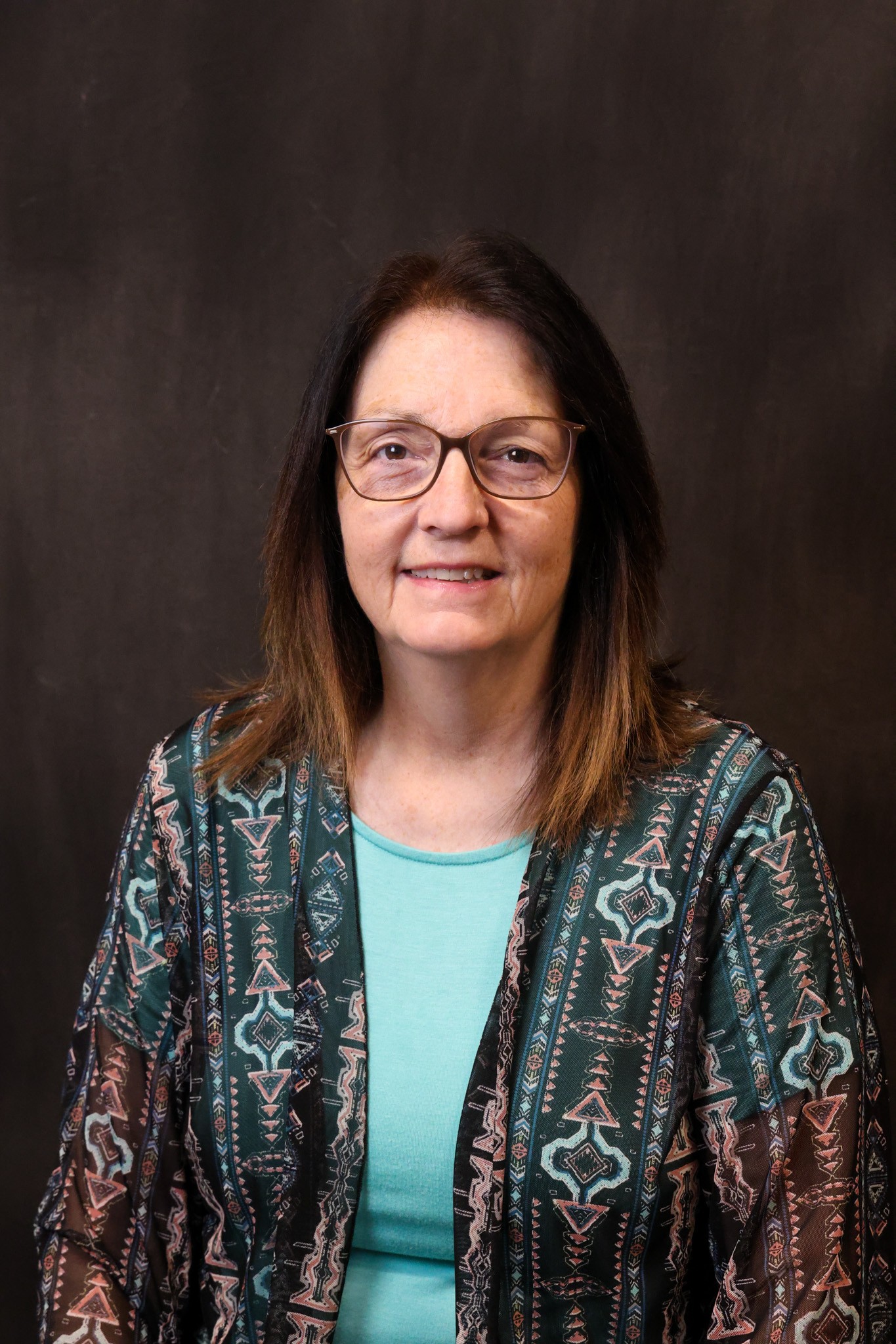 Diane McCroskey bio picture