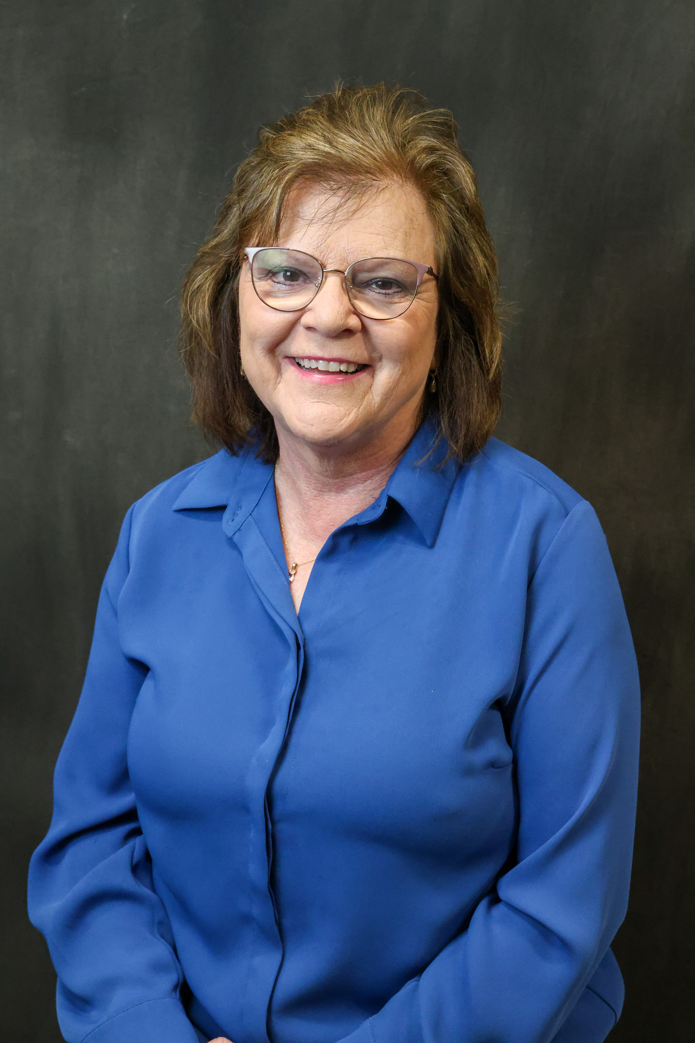 Kelly Cole bio picture