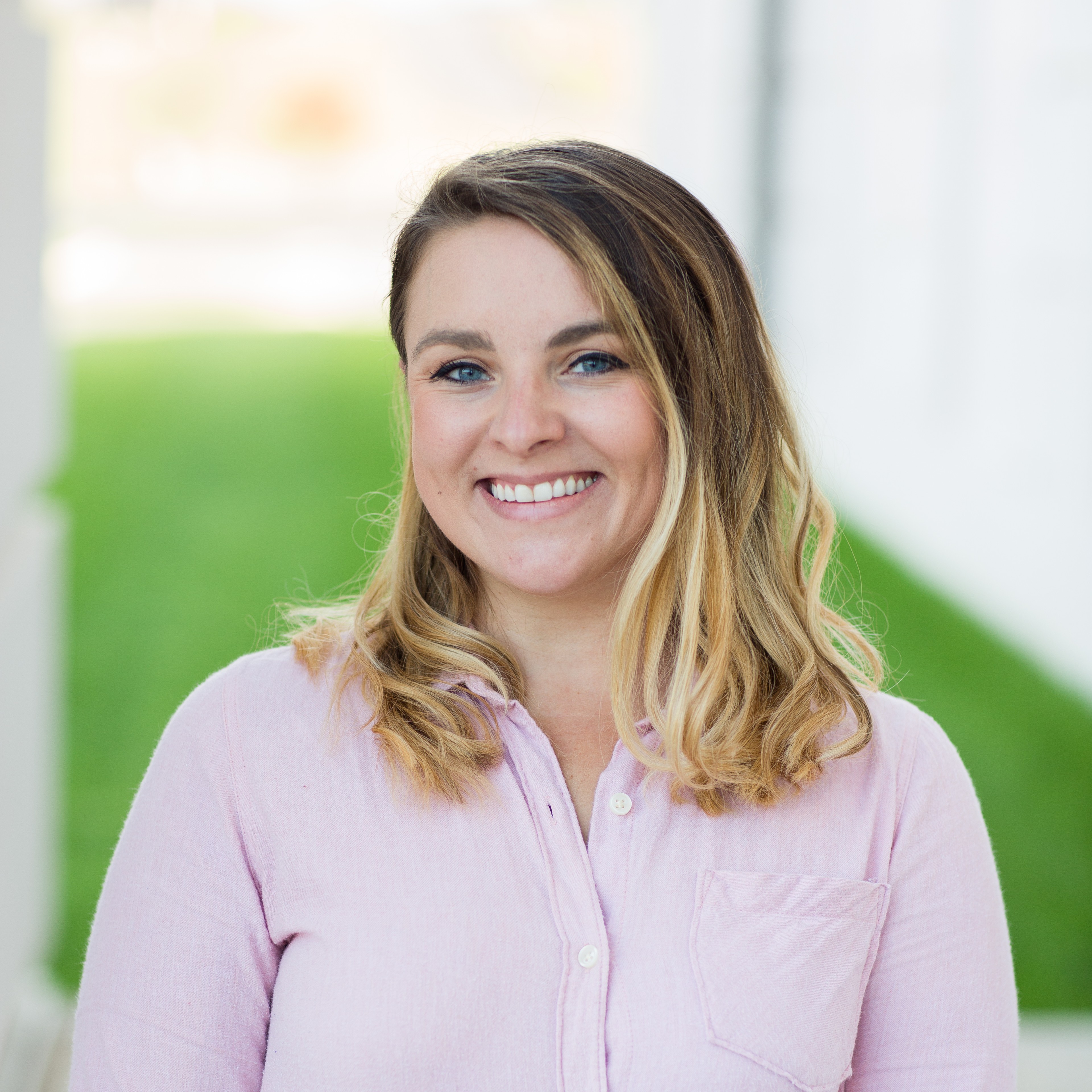 dr. wisnieski headshot