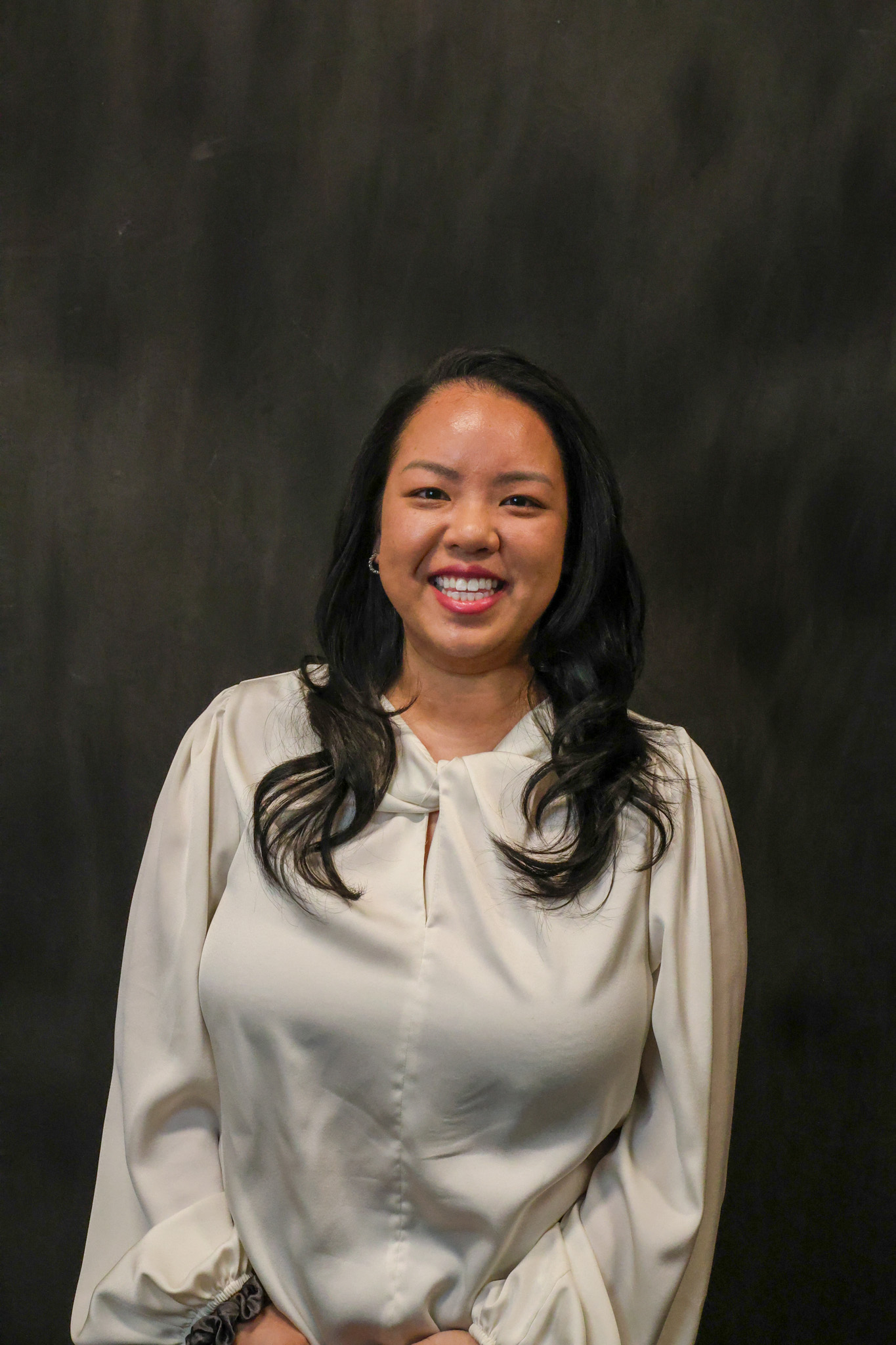 Amy Pham bio picture