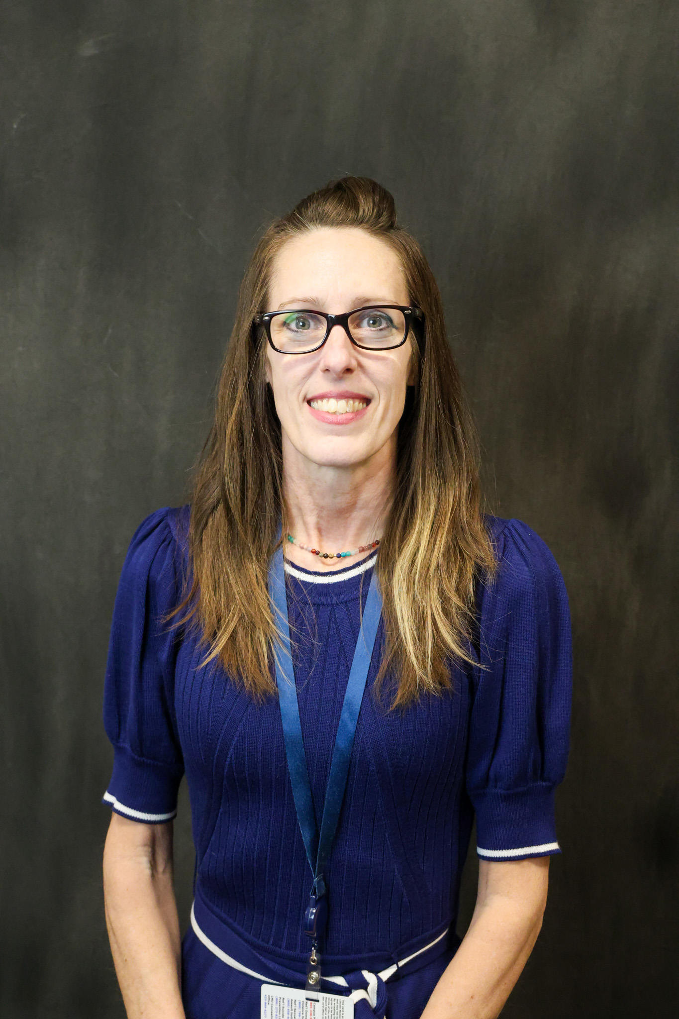 Angela Mullins bio picture