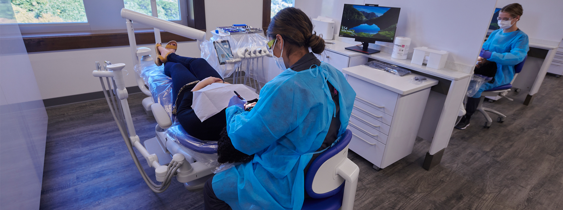 Community Care Clinic