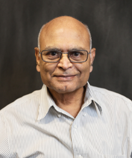 Dr. Patel