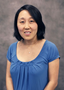 Dr. Qi