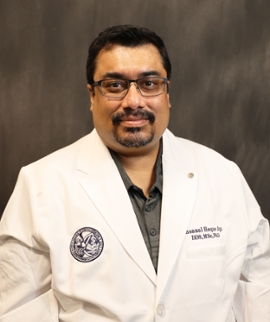 Dr. Ehsanul Apu