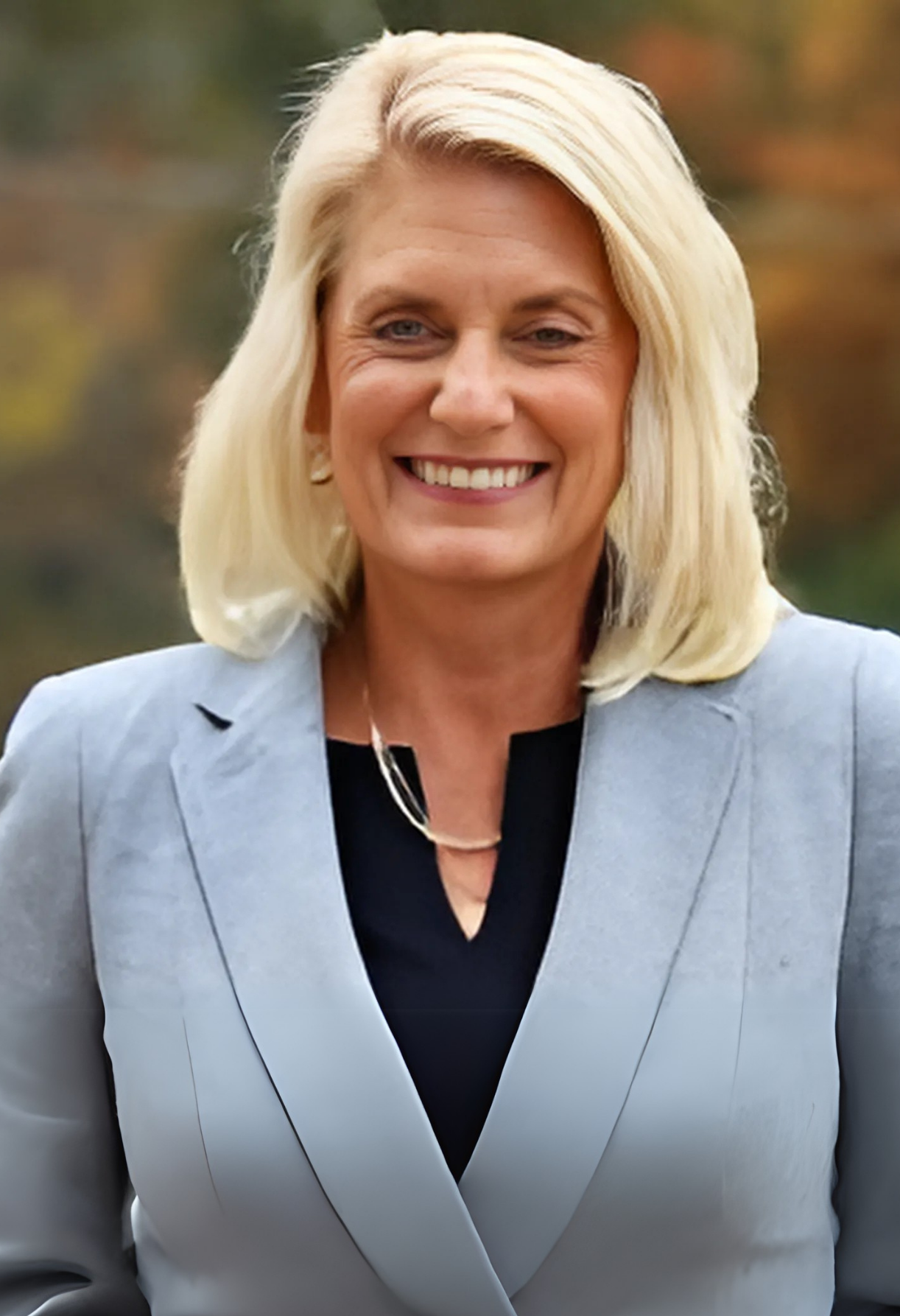 Martha Gale bio picture