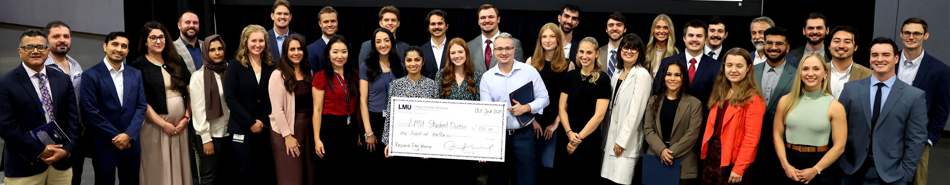 This page covers research activities done by faculty, staff, and students.