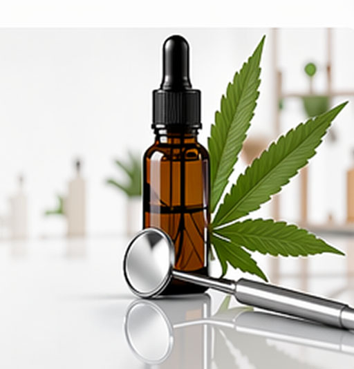 CBD Oil Picture