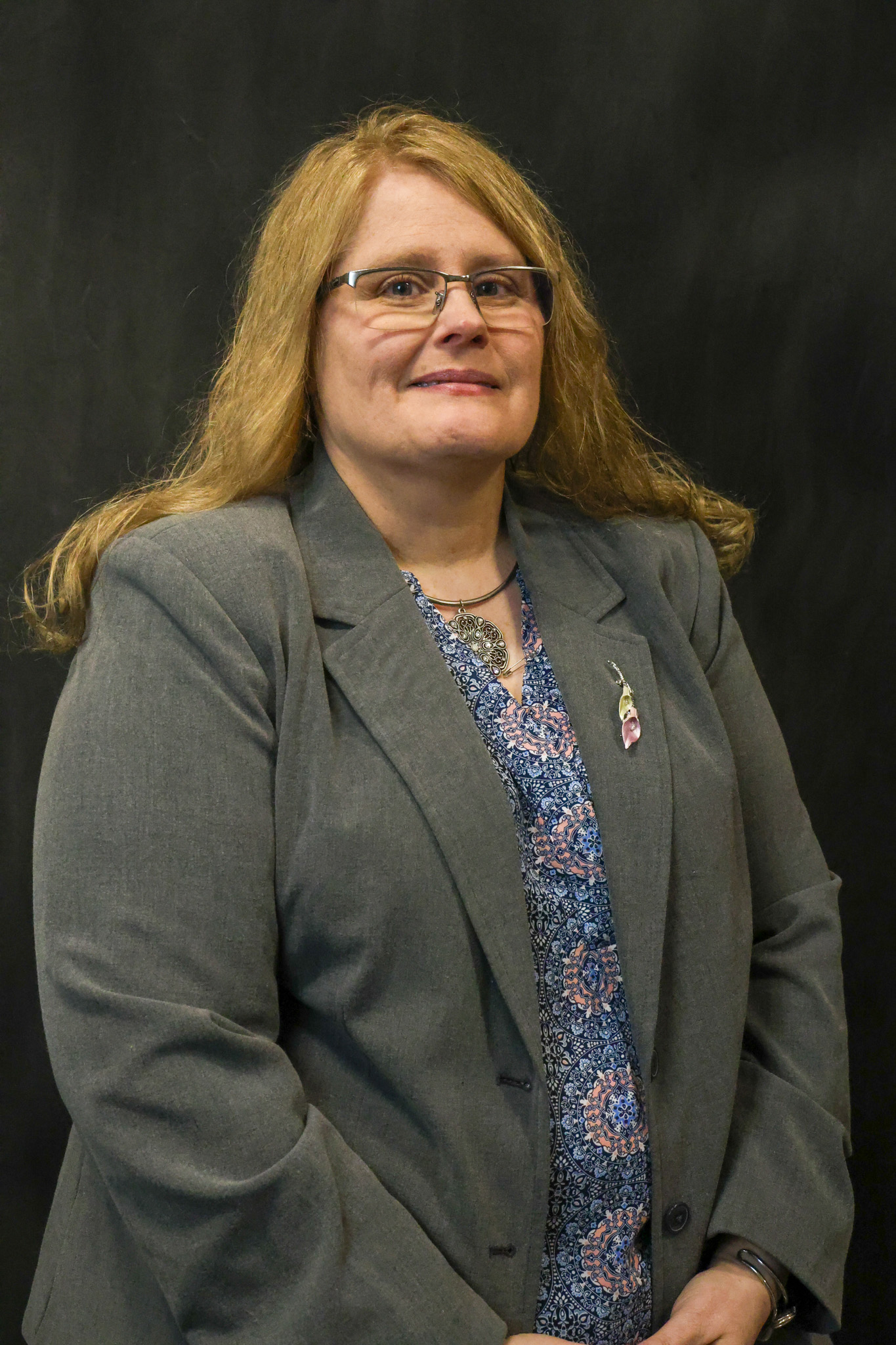 Lorna Keathley bio picture