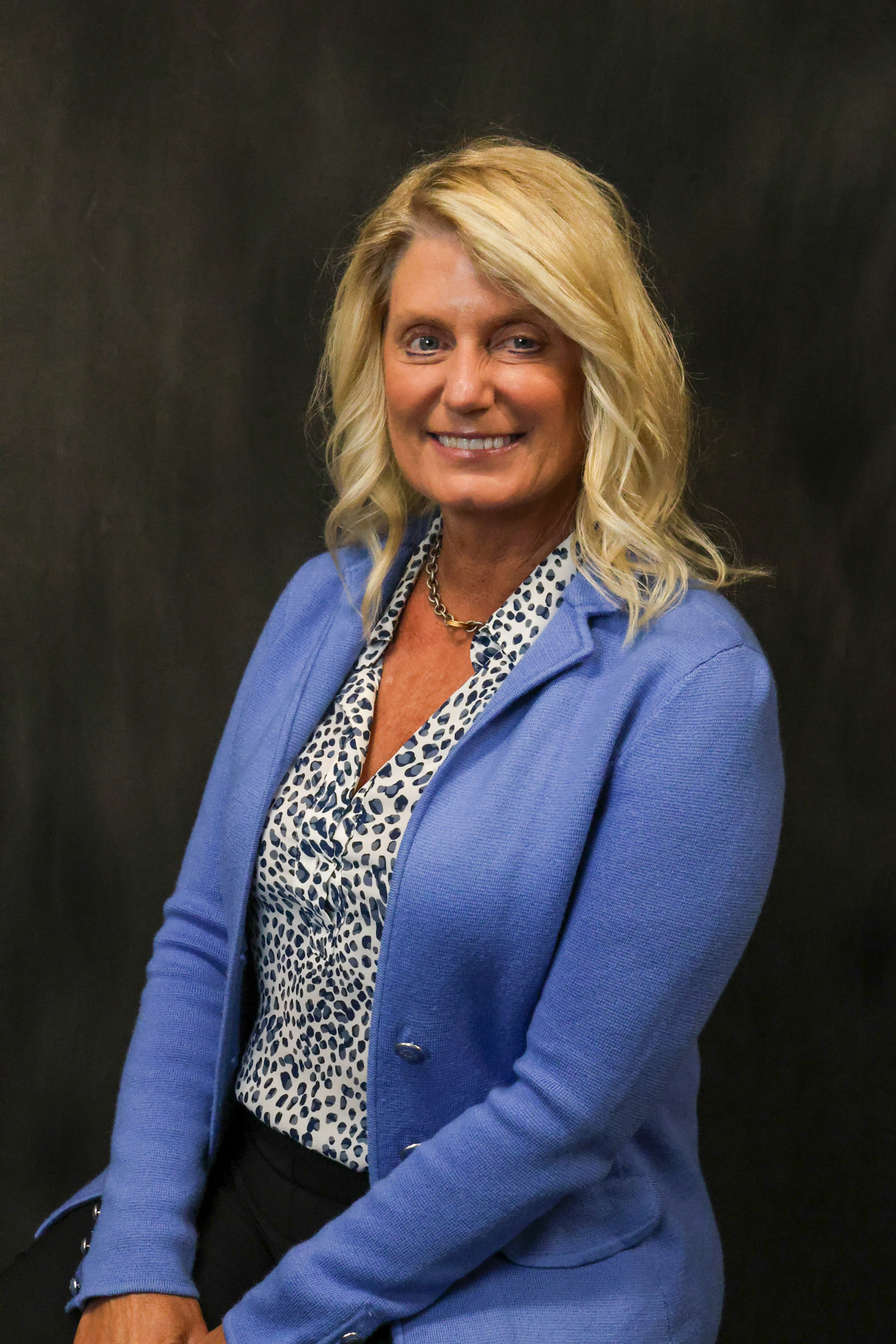 Martha Gale bio picture