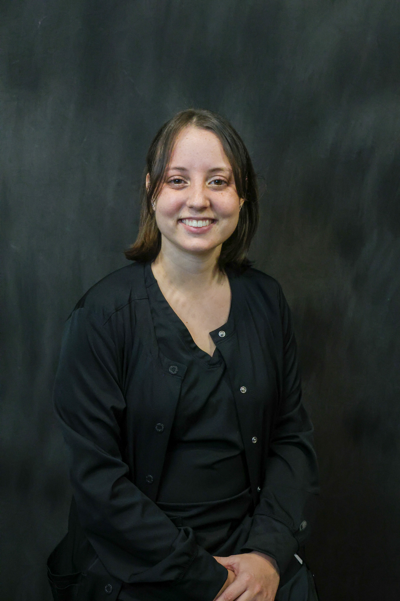 Natasia Shackelford bio picture