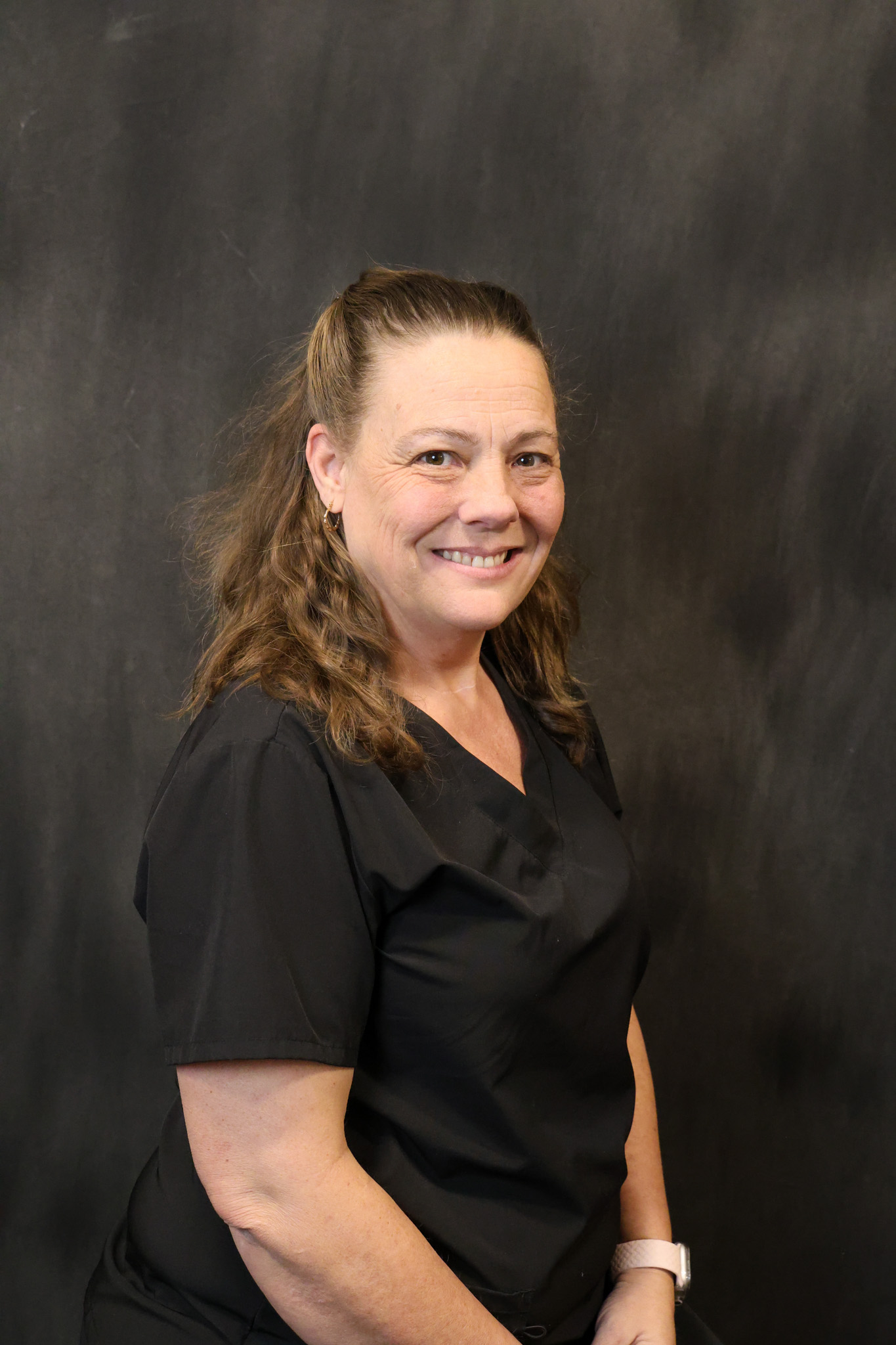 Patricia Brown bio picture