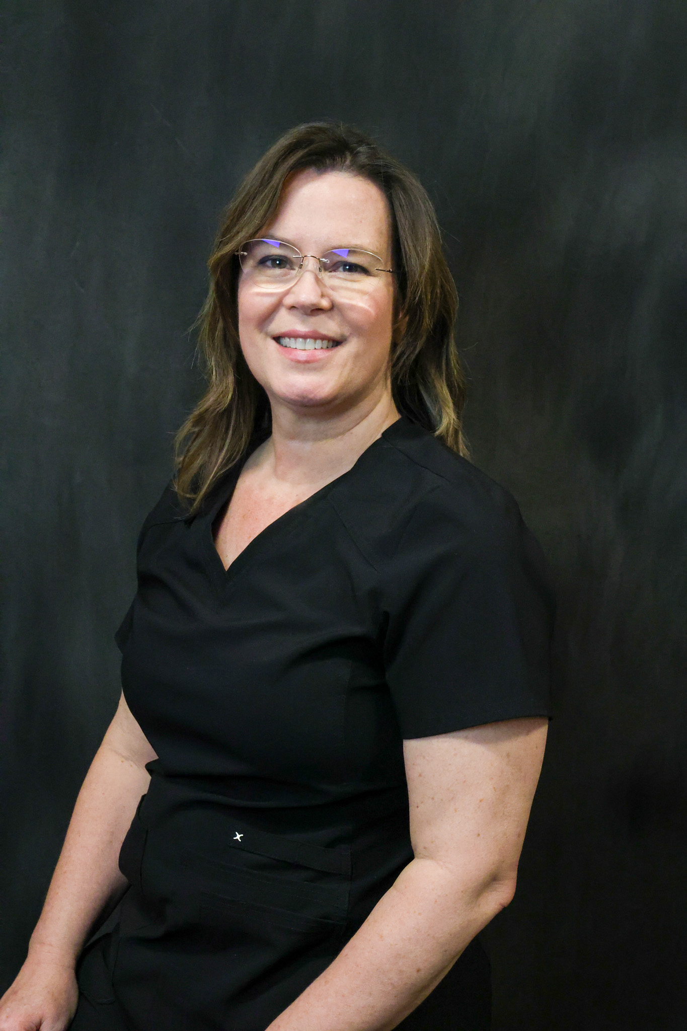Sharla Bush bio picture