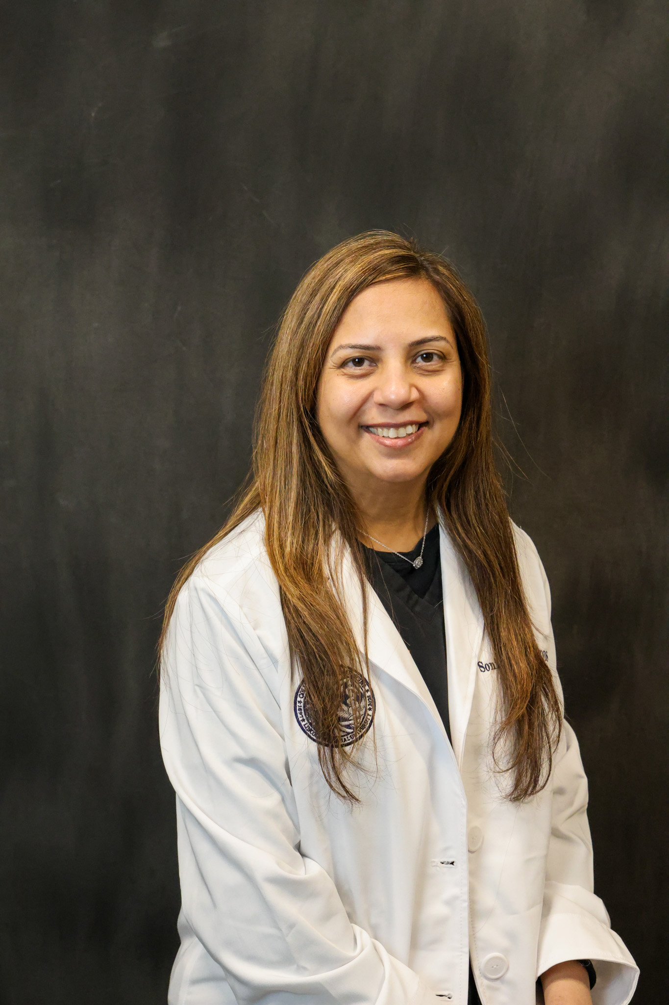 Sonia Kherani bio picture