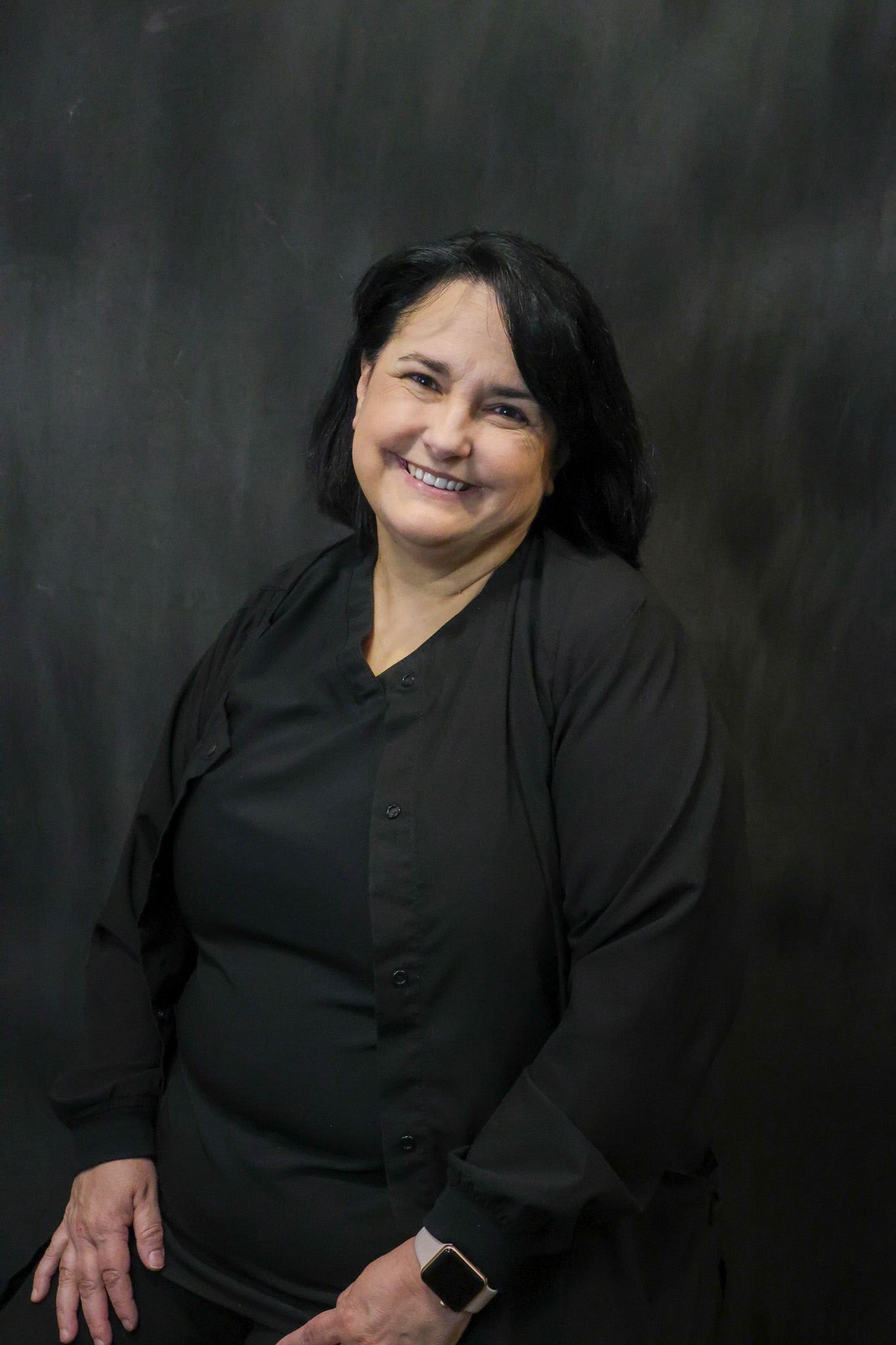 Tammy Milton bio picture