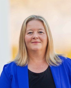 Stacy Anderson