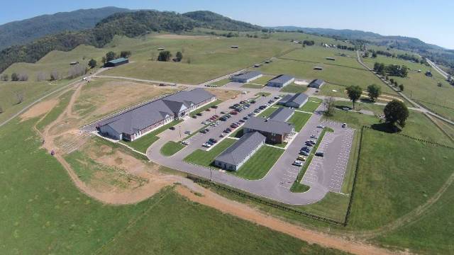 DVTC Drone