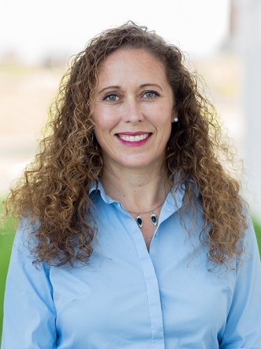 Dr. Kimberly Carney