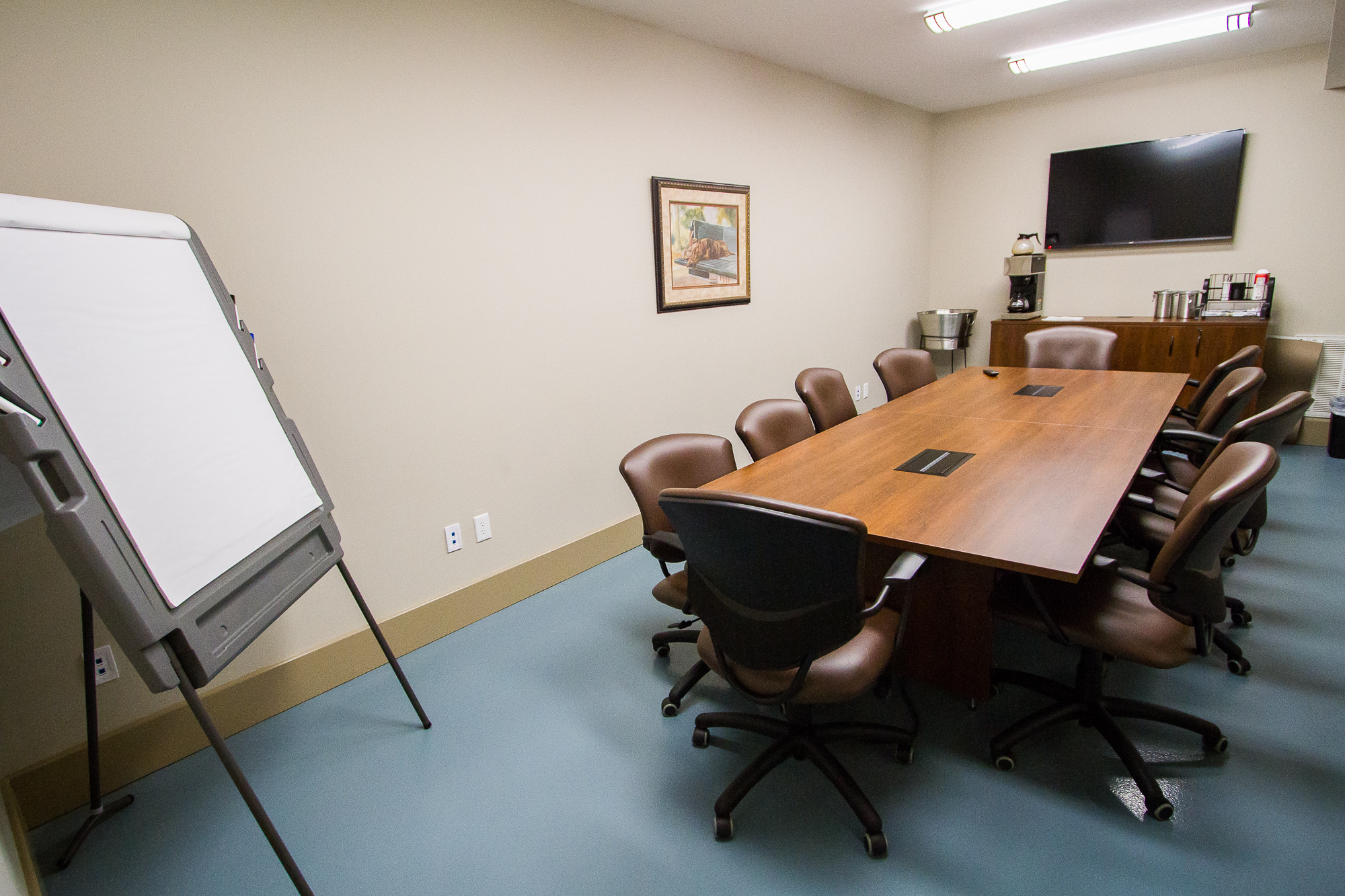SC Conference Room