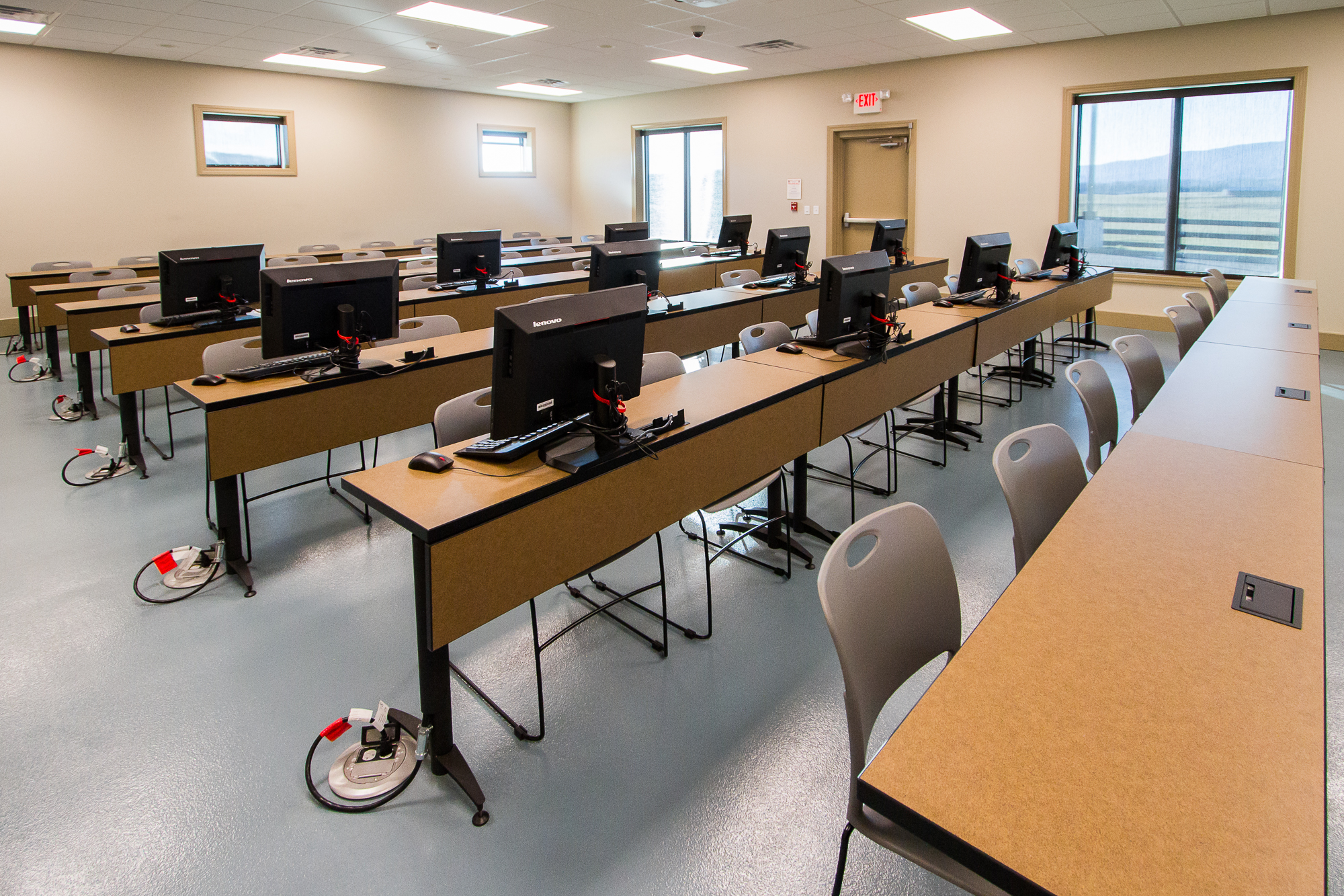 Classroom