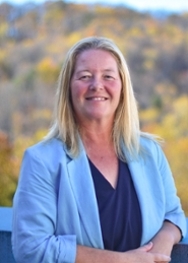 Stacy Anderson