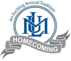 Homecoming Logo