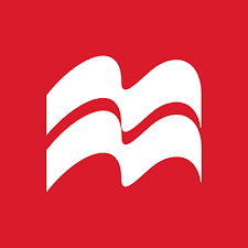 Macmillian logo