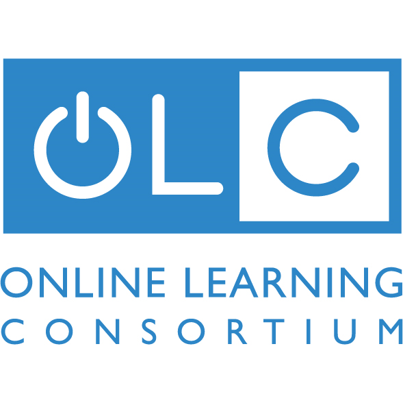 online learning consortium logo