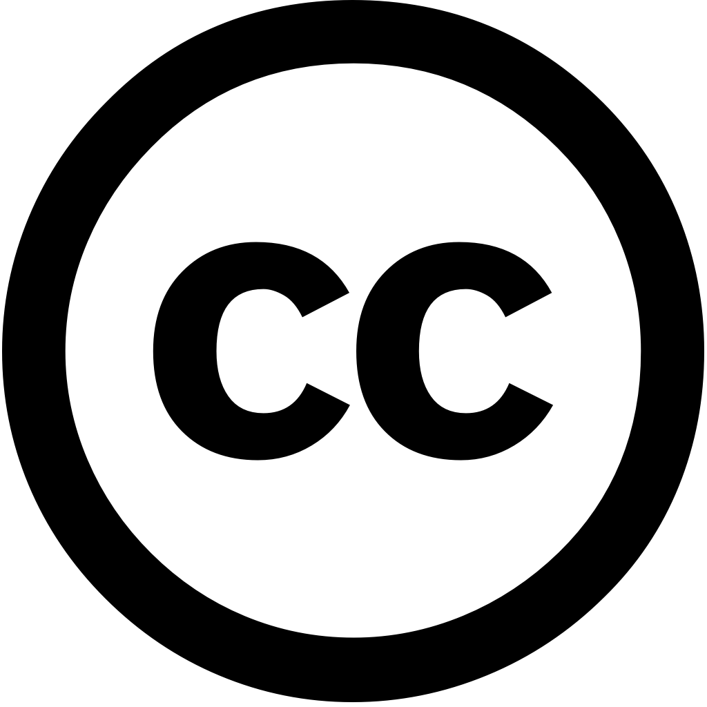 creative commons logo