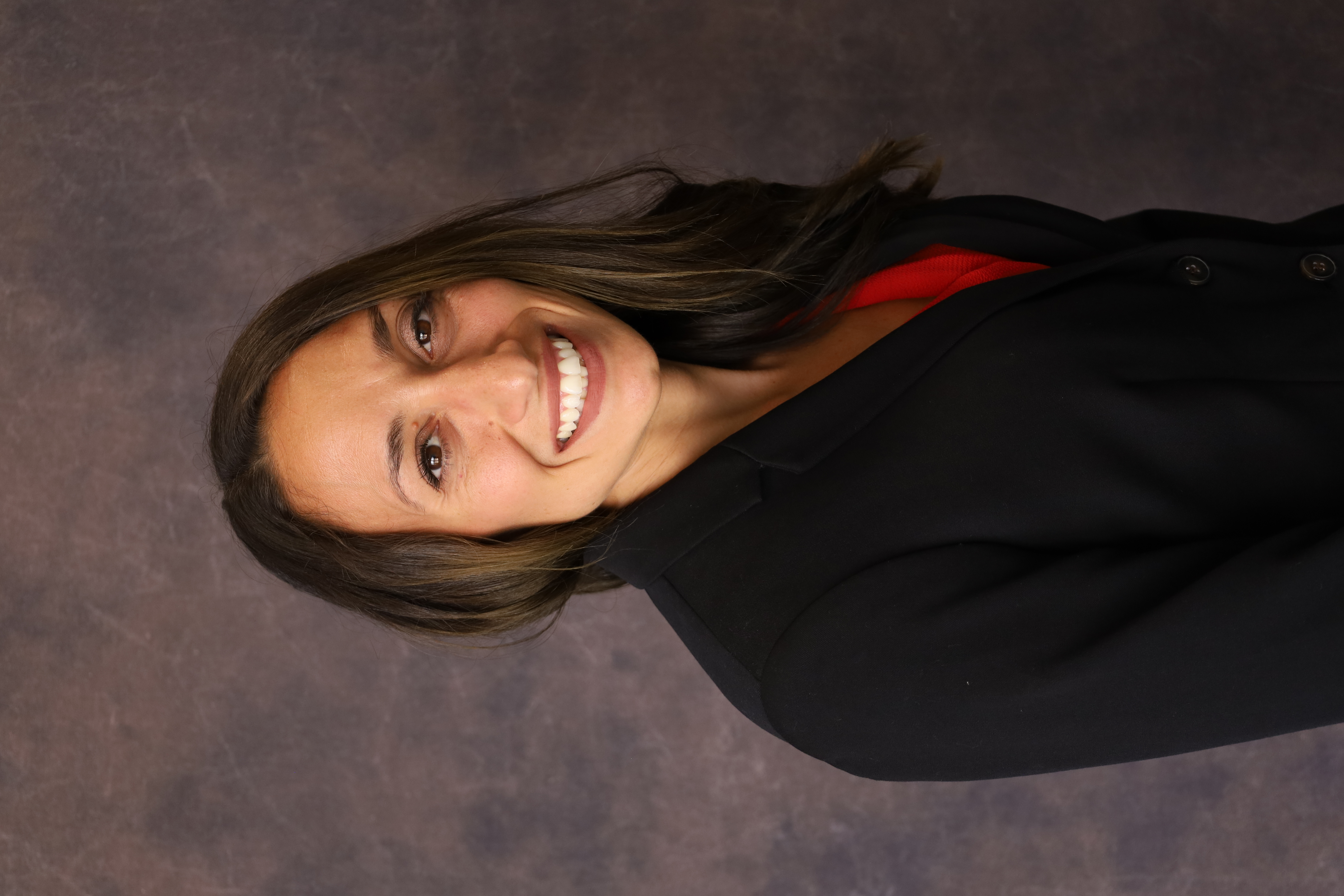 Dr. Brittney Gunterstockman, PT, DPT