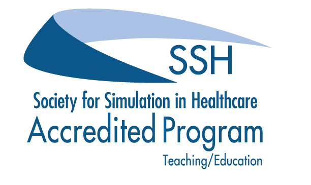 CIPES SSH Accredited Teaching and Education Logo