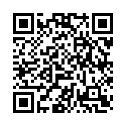 QR code to mentoring in medicine form