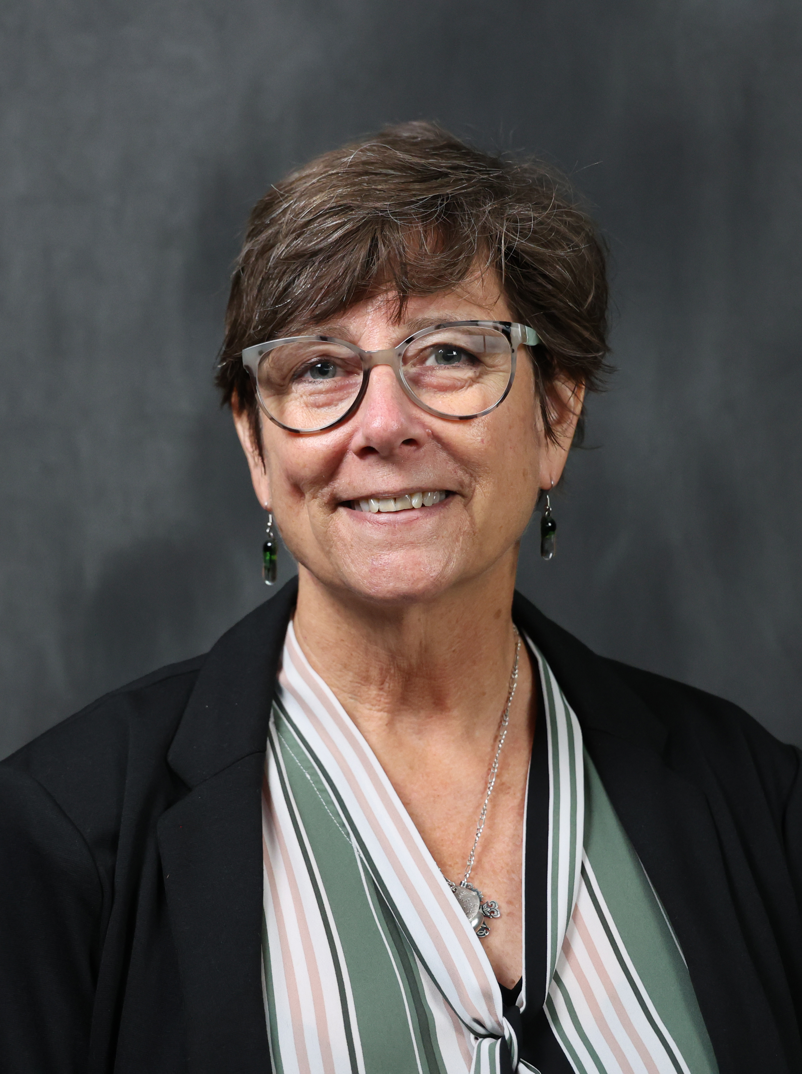 Dr. Danielle Darter Profile Photo