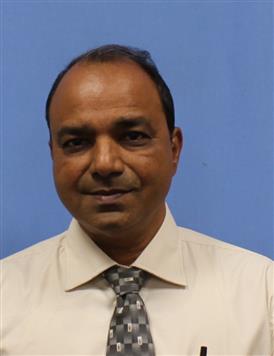 Debasis Mondal