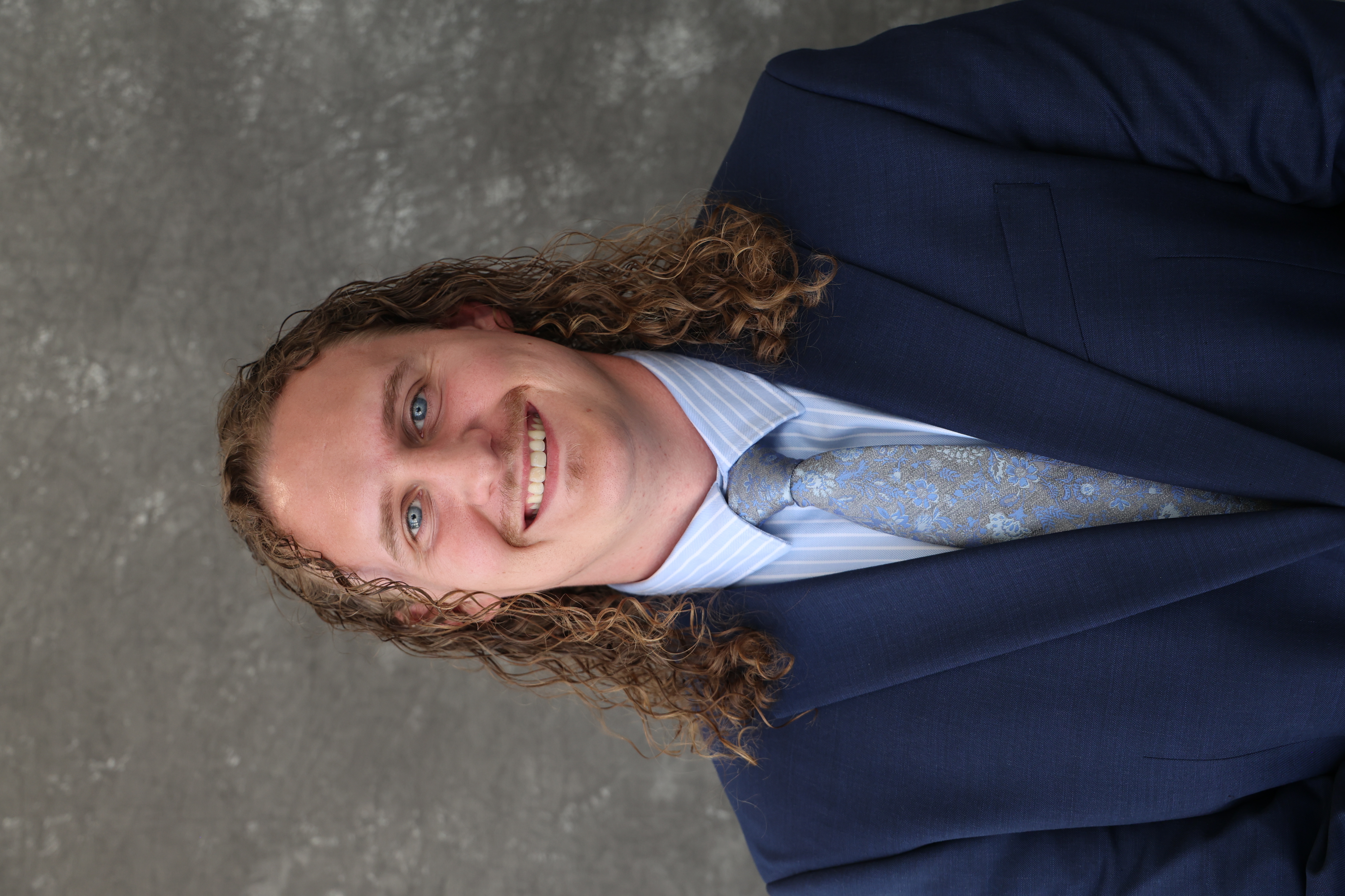 Profile Photo Dr. Joshua Krech