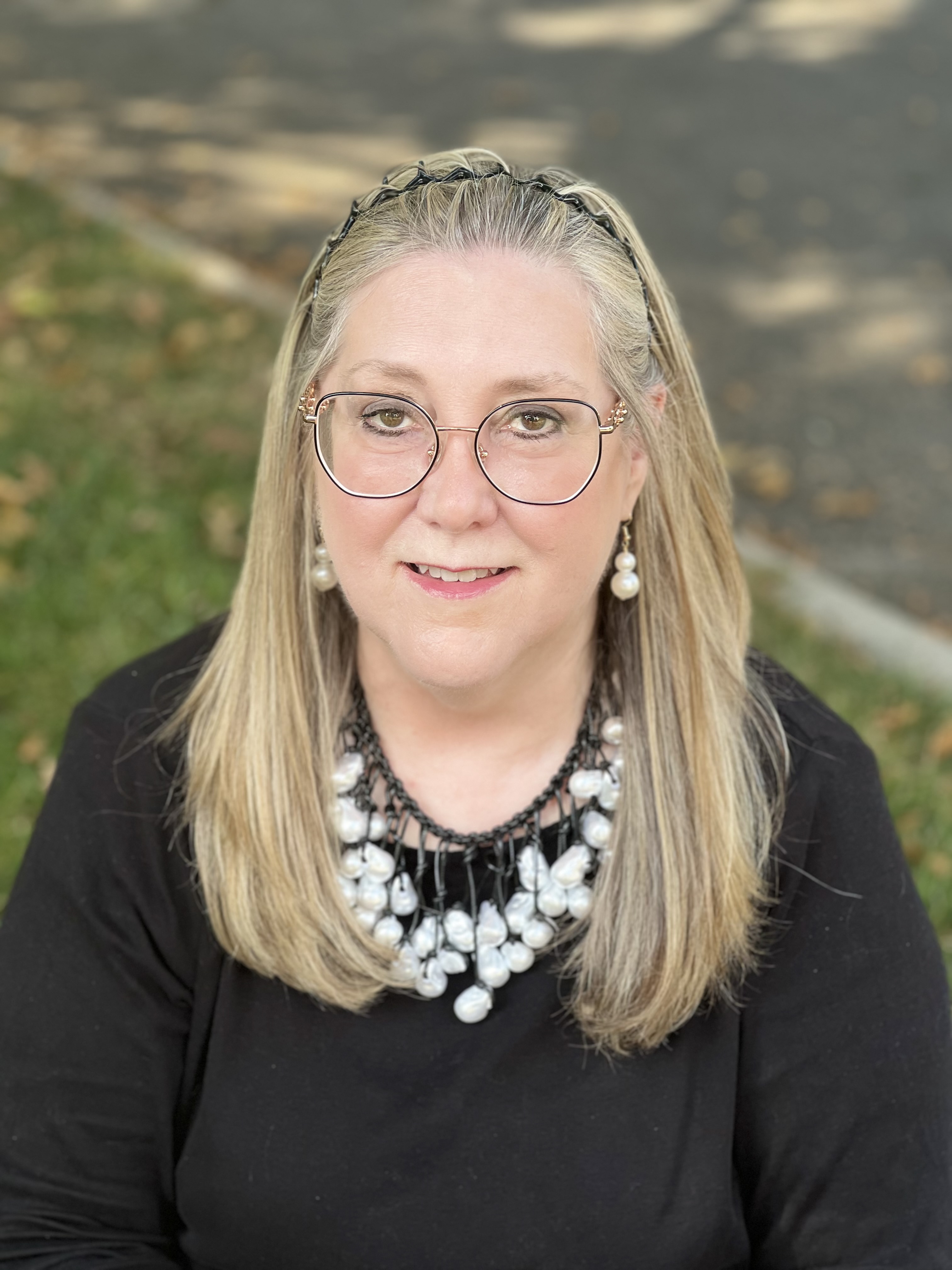 Profile Photo Dr. Judy King