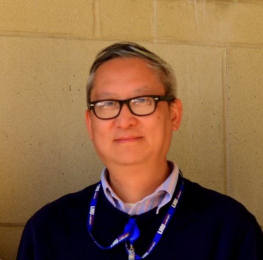 Profile Photo Dr. Jun Wang