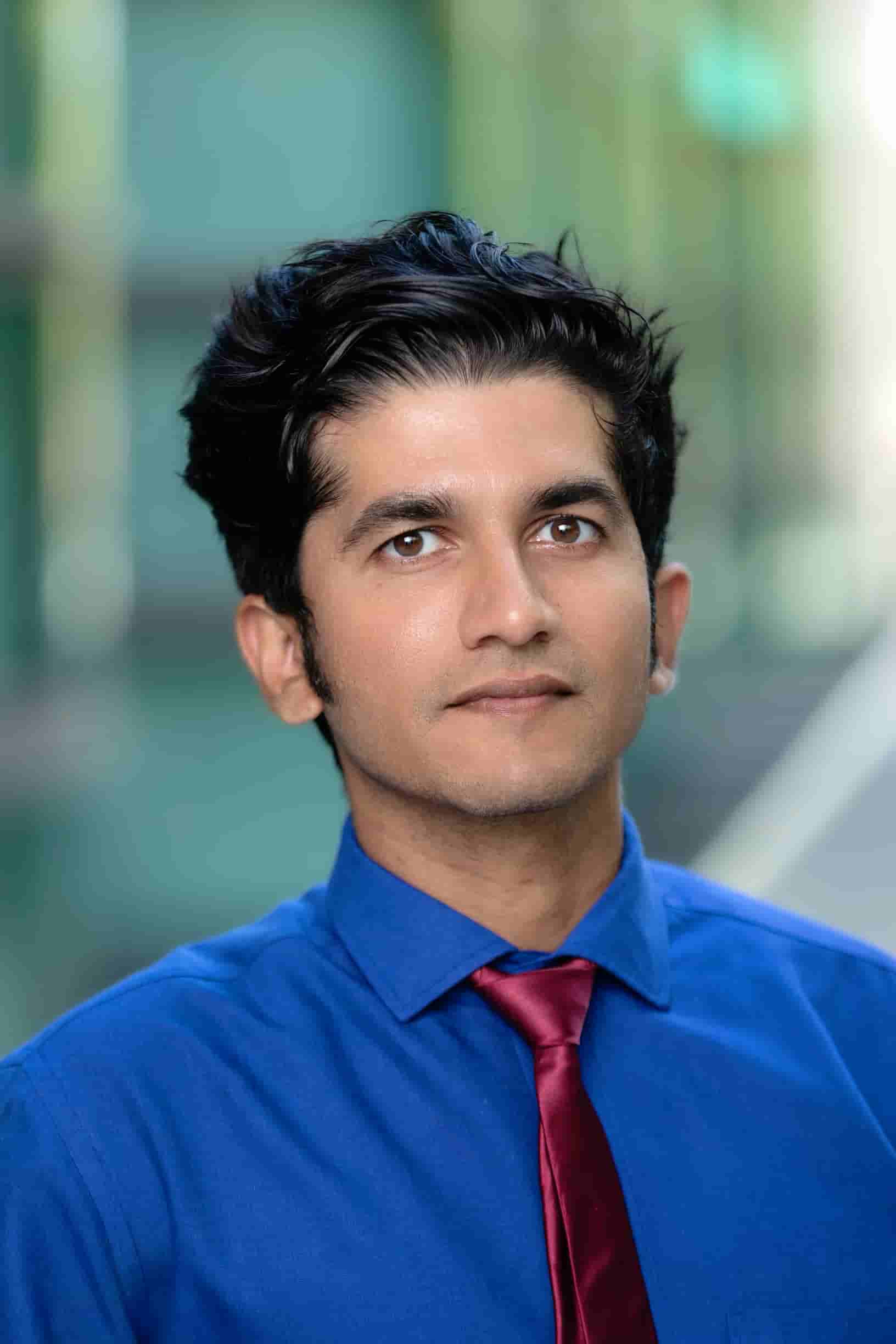 Profile Photo Dr. Mir Adil