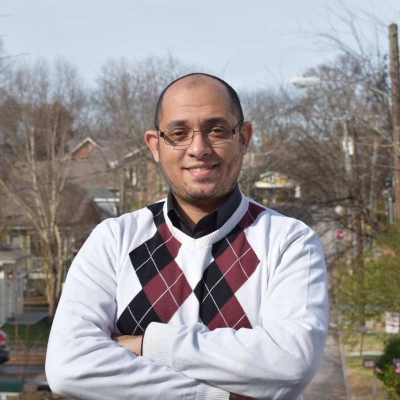 Mohammed Sayed